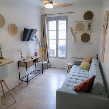 Apartamento Cosy Studio Toulousaing' Toulouse Exterior foto