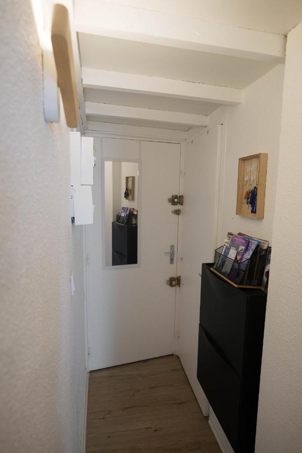 Apartamento Cosy Studio Toulousaing' Toulouse Exterior foto