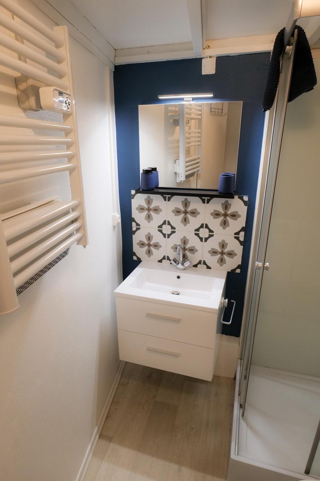 Apartamento Cosy Studio Toulousaing' Toulouse Exterior foto