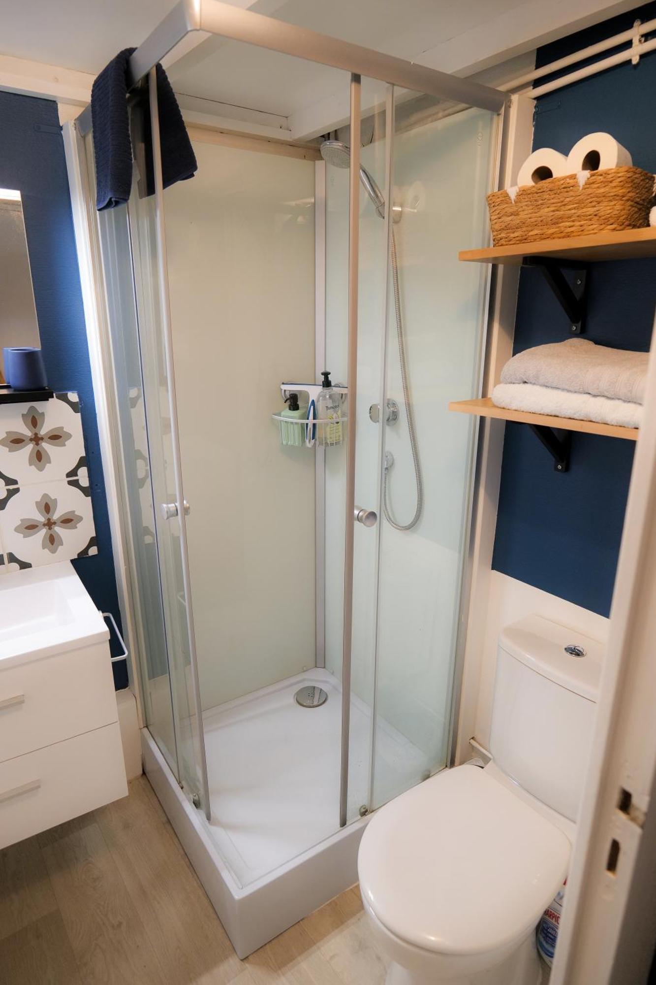 Apartamento Cosy Studio Toulousaing' Toulouse Exterior foto